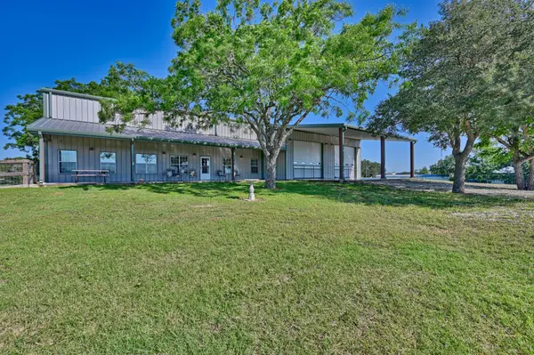 126 S Berlin Road, Brenham, TX 77833