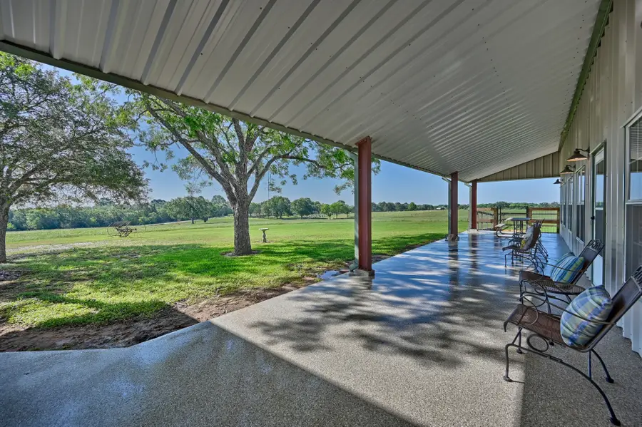 126 S Berlin Road, Brenham, TX 77833 - #3