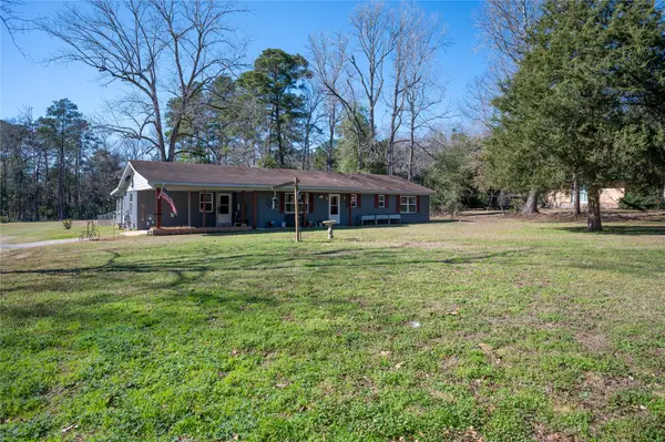 309 N Beech Street, Woodville, TX 75979