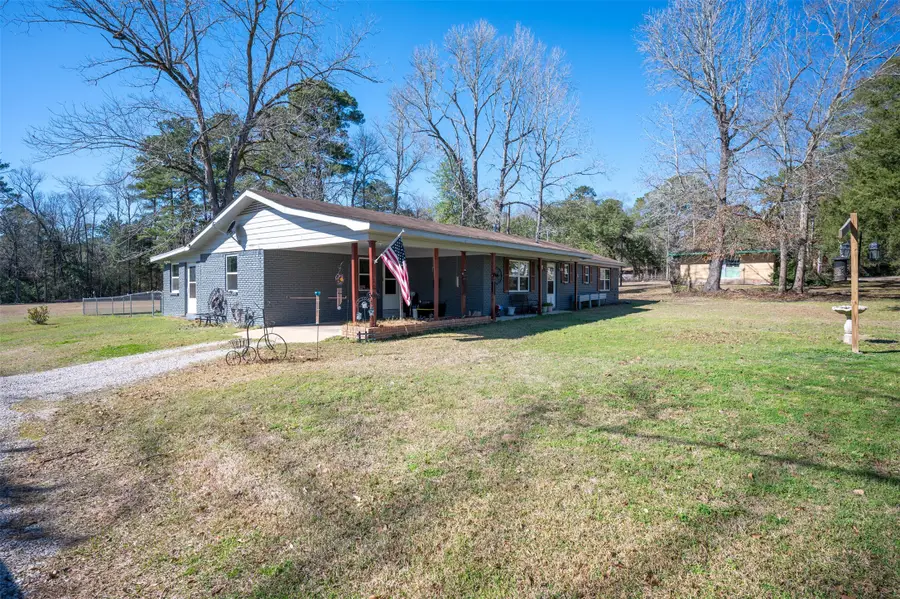 309 N Beech Street, Woodville, TX 75979 - #2