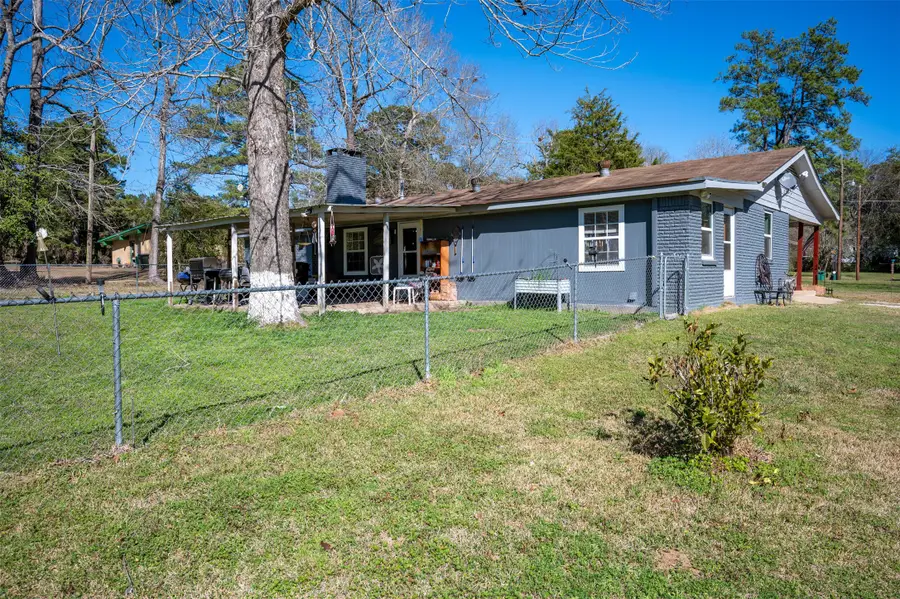 309 N Beech Street, Woodville, TX 75979 - #3