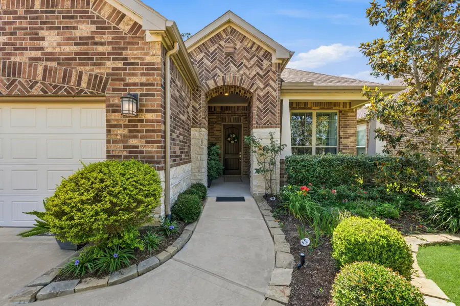 217 Percheron Drive, The Woodlands, TX 77382 - #2
