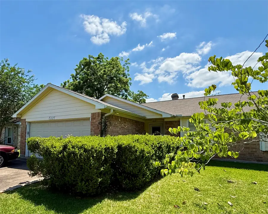 507 Land Grant Drive, Richmond, TX 77406 - #2