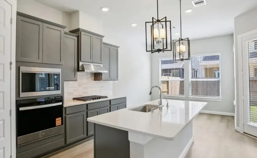 2208 King Mackerel Drive, Kemah, TX 77565 - #2