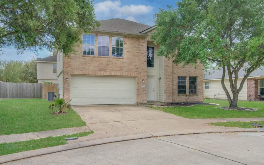 6307 Ballina Meadows Court, Katy, TX 77449 - #2