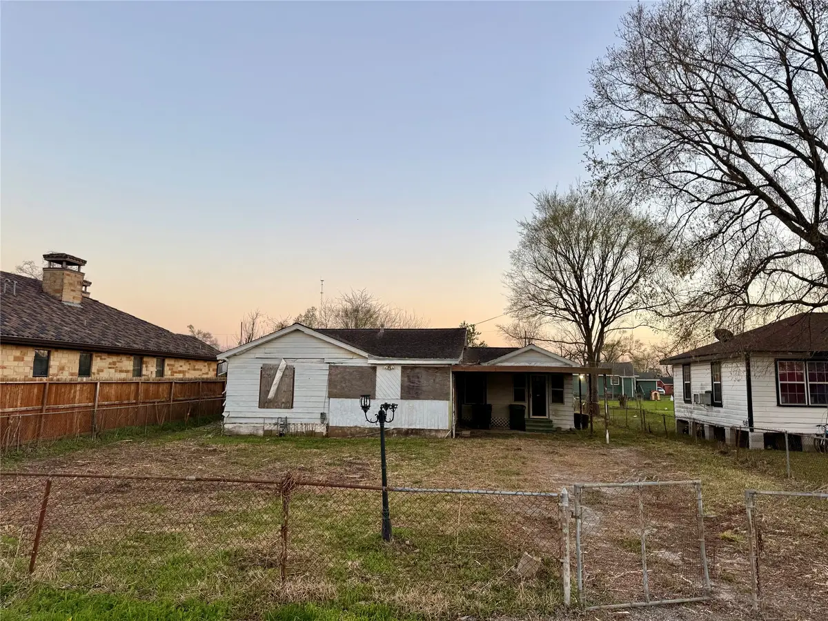 11018 Evangeline Drive, Houston, TX 77013 - #1