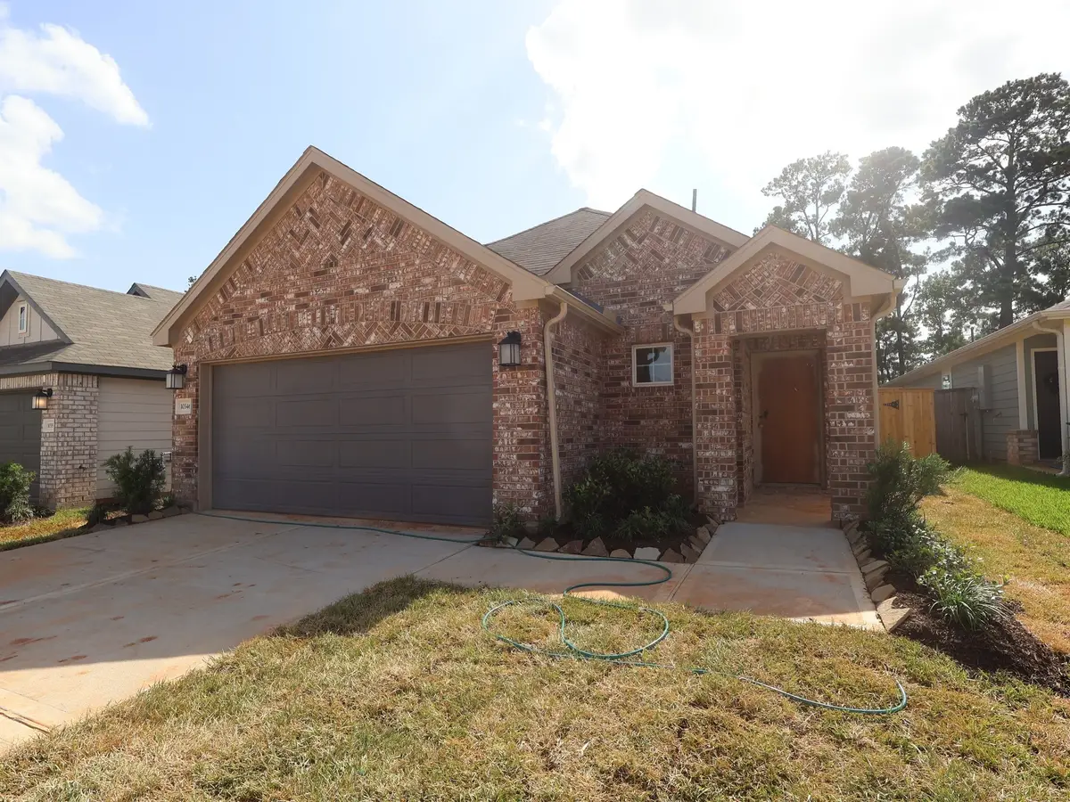 10346 Navarro Path, Montgomery, TX 77316 - #1