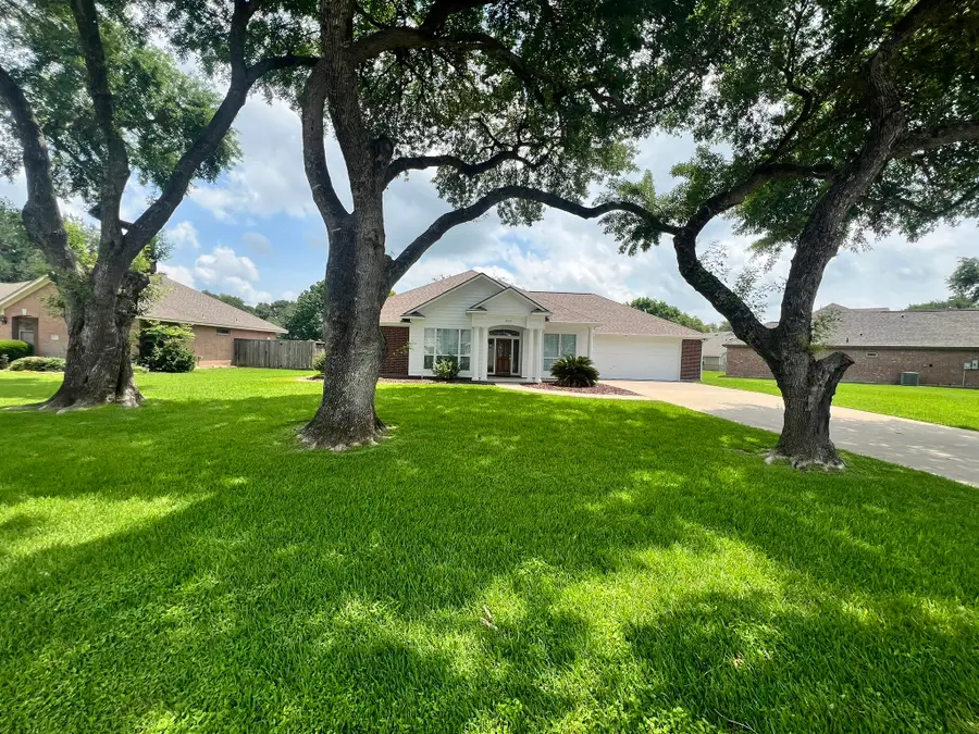 2902 Turtle Creek Drive Drive, Wharton, TX 77488 - #3