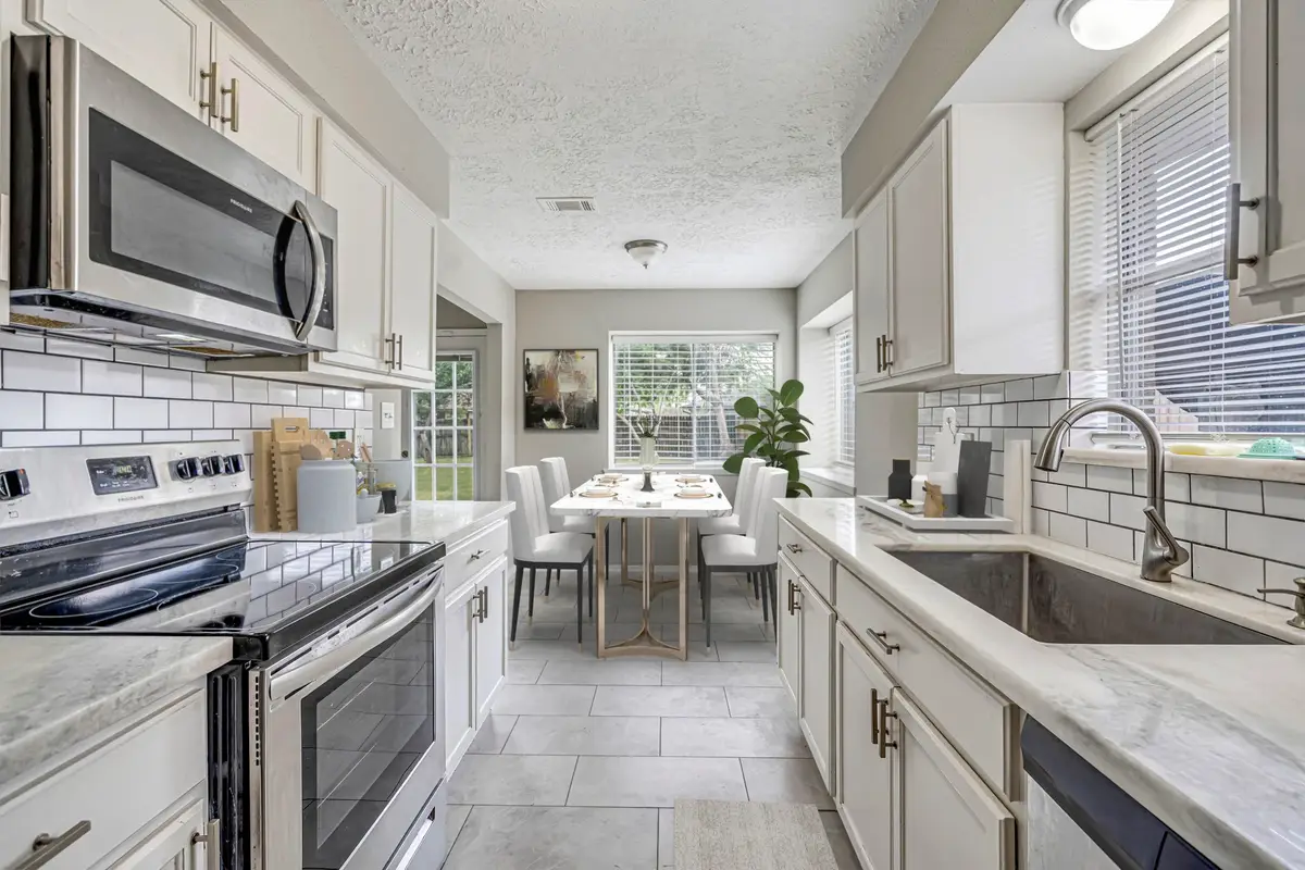 23110 Pennsgrove Road, Spring, TX 77373 - #1