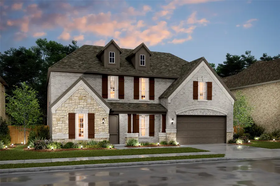 1829 N Wildflower Drive, Deer Park, TX 77536 - #2