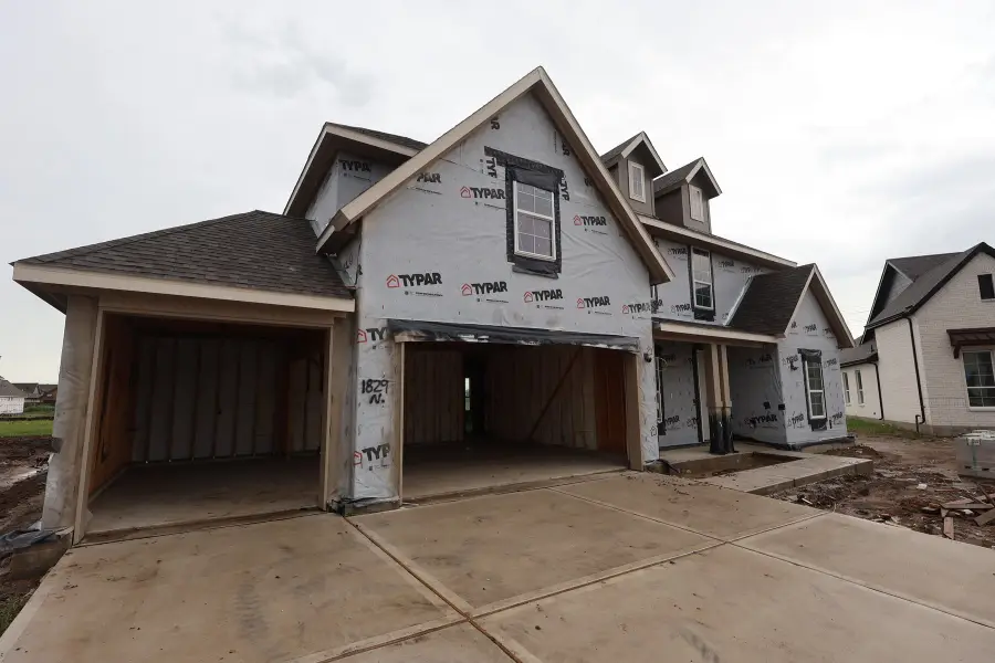 1829 N Wildflower Drive, Deer Park, TX 77536 - #3
