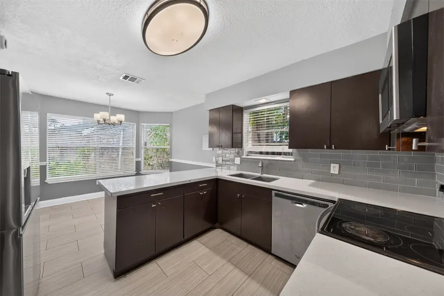 2963 Shadow Trail Drive, Houston, TX 77082 - #3