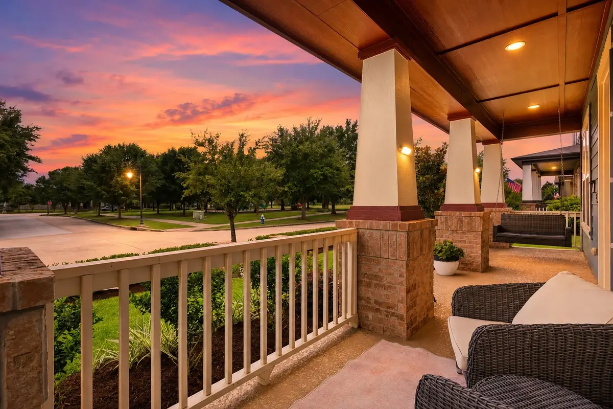 18306 Hughlett Drive, Cypress, TX 77433 - #1