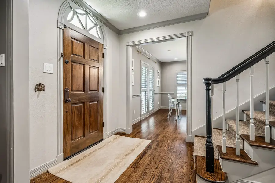 3214 Sunset Boulevard, Houston, TX 77005 - #3