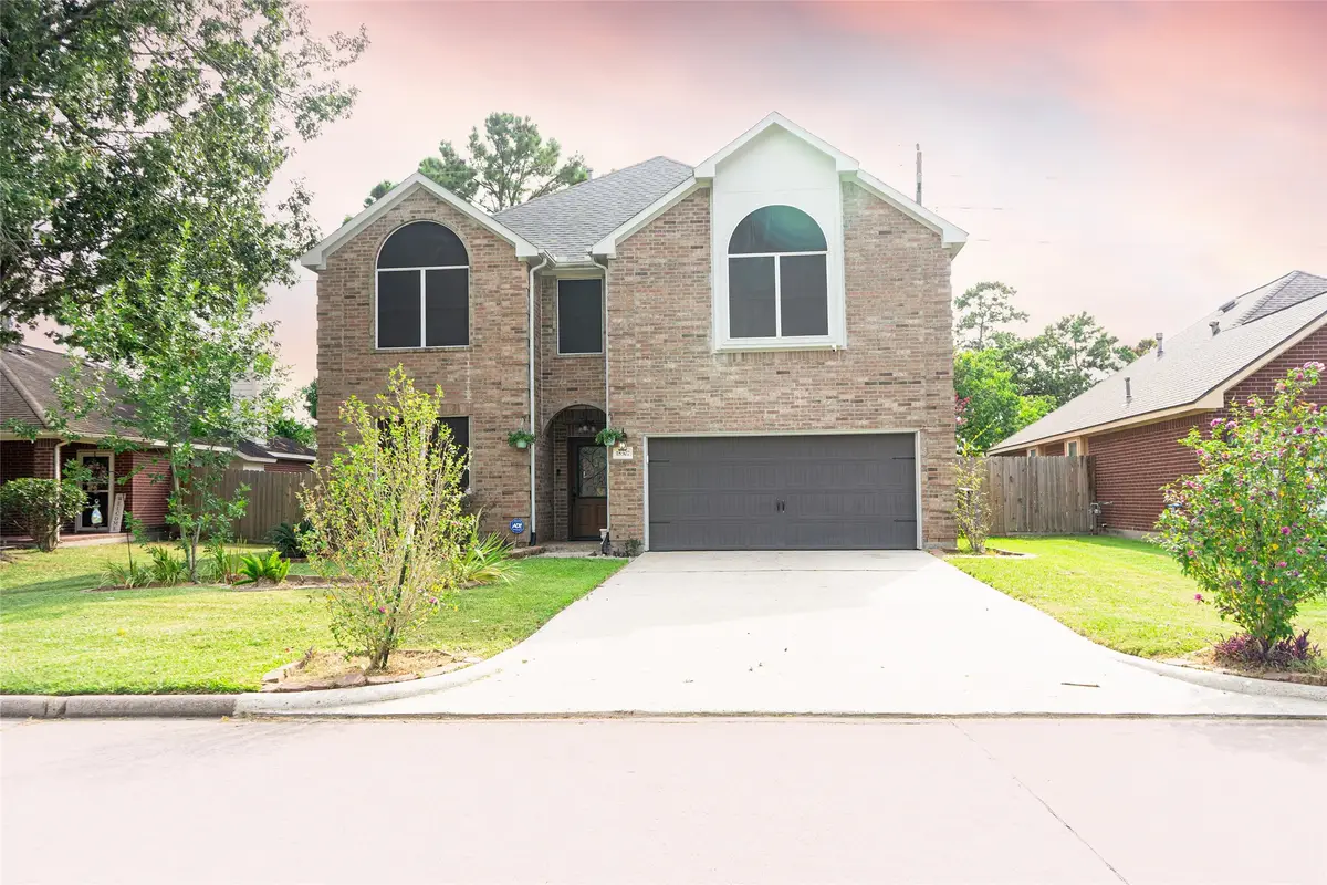 18507 Polo Meadow Drive, Humble, TX 77346 - #1