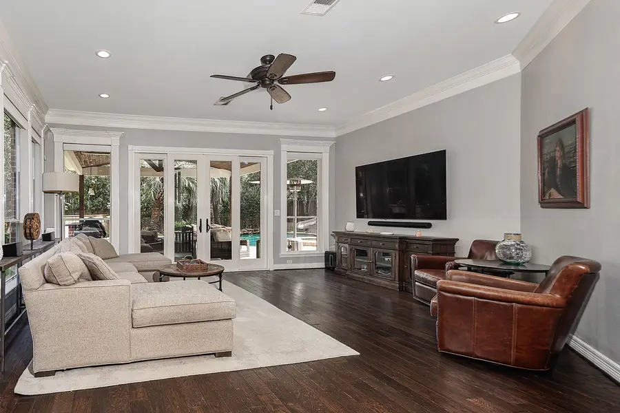 6 Noble Bend Place, The Woodlands, TX 77382 - #3