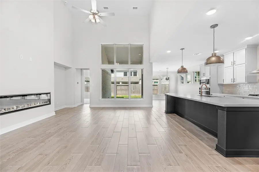 12407 Big Pine Creek Drive, Cypress, TX 77433 - #3