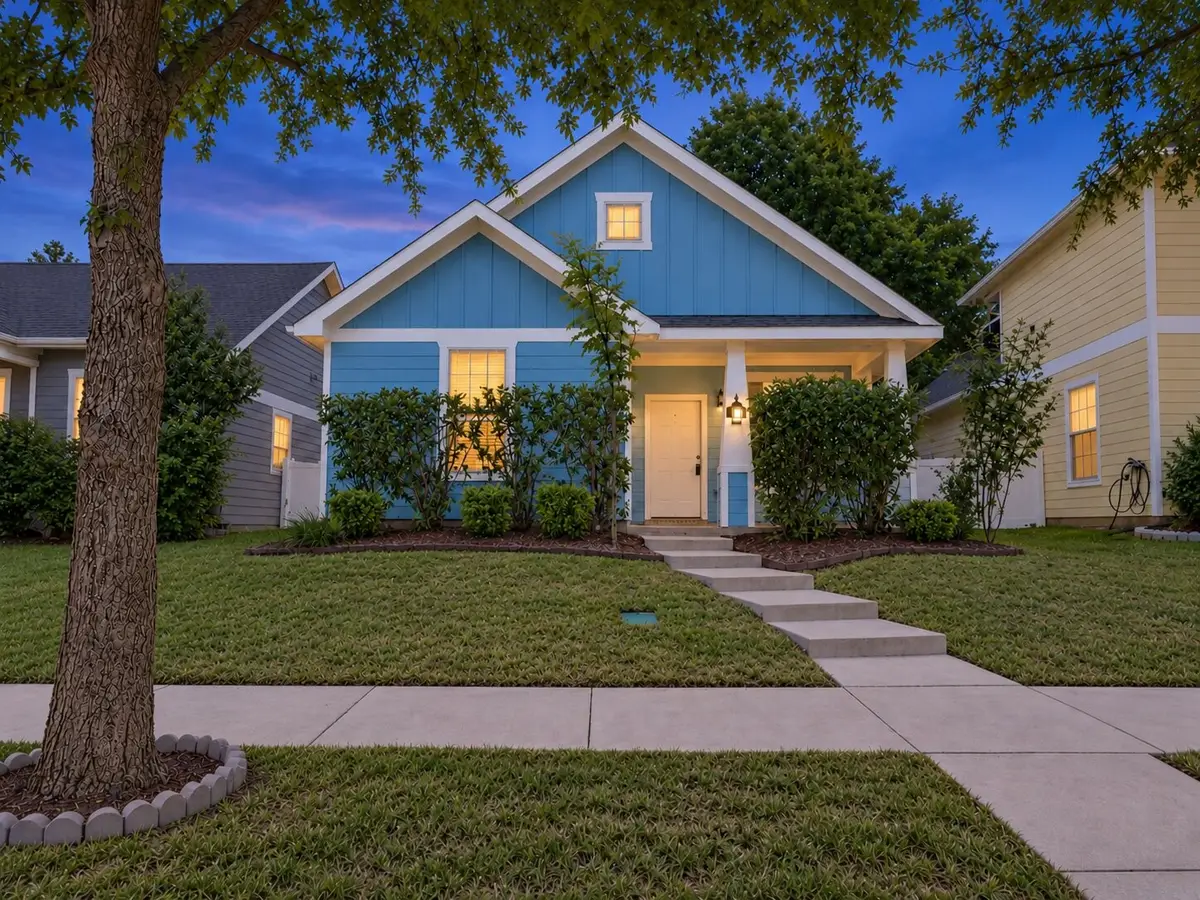1908 Rodgers Lane, Aubrey, TX 76227 - #1