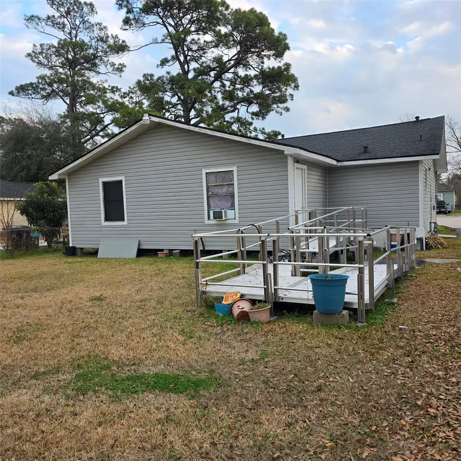 7505 Orville Street, Houston, TX 77028 - #2