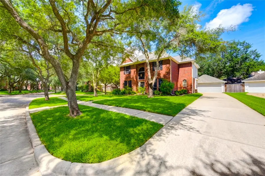 5007 Rebel Ridge Drive, Sugar Land, TX 77478 - #2