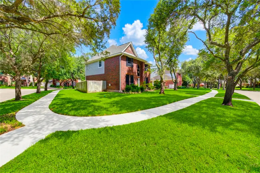 5007 Rebel Ridge Drive, Sugar Land, TX 77478 - #3
