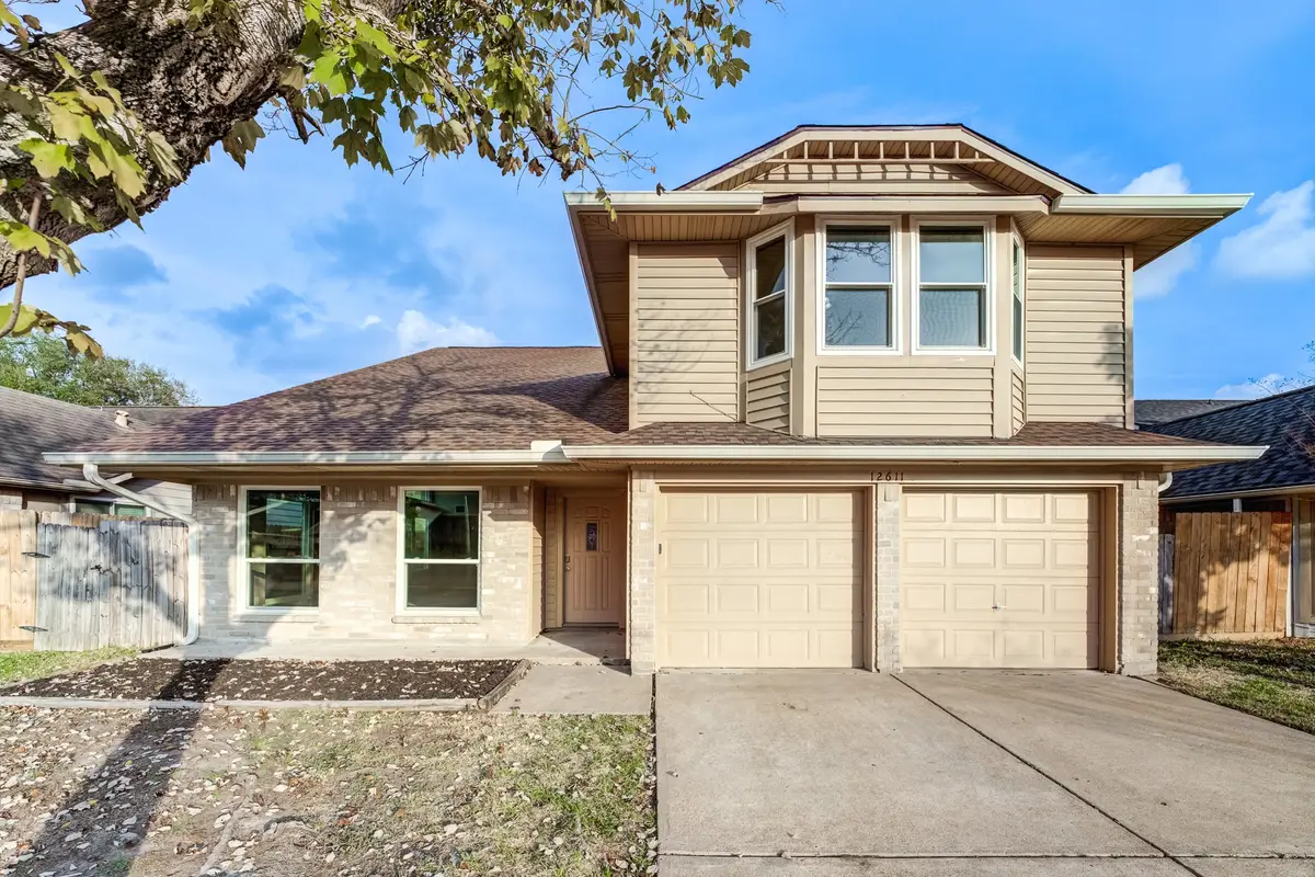 12611 Vitry Lane, Houston, TX 77071 - #1