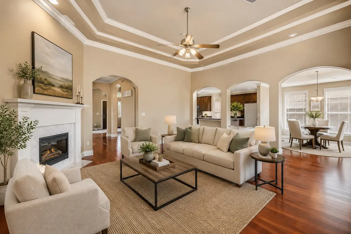 22423 Wenbury Drive, Tomball, TX 77375 - #1