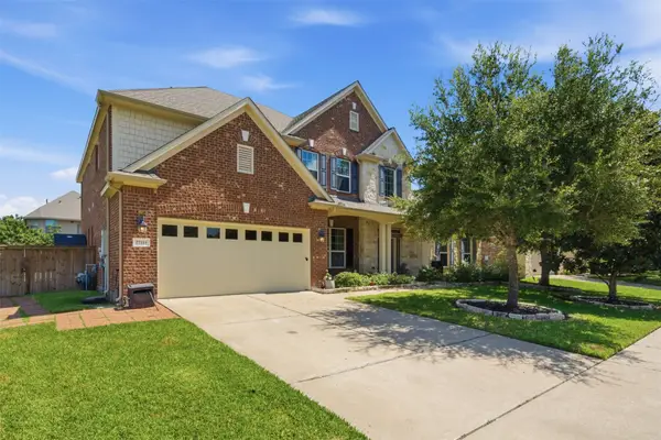 27114 Mossy Canyon Lane, Katy, TX 77494