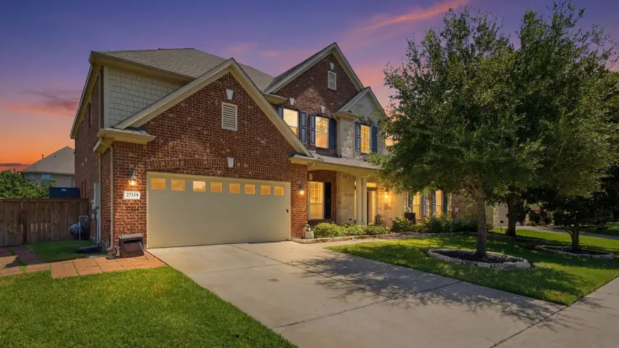 27114 Mossy Canyon Lane, Katy, TX 77494 - #2