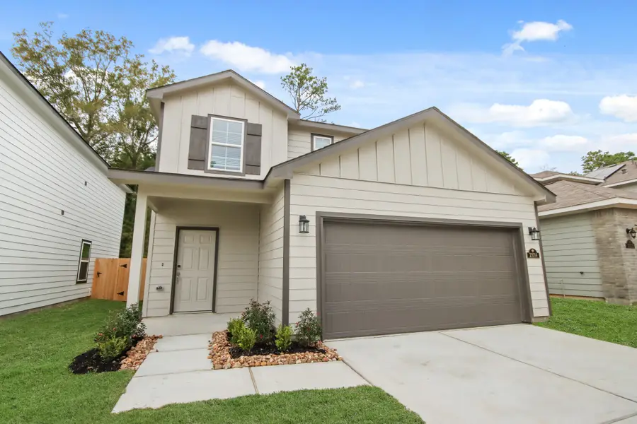 21014 Voyage Lane, Porter, TX 77365 - Image #2