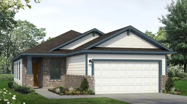392 Hickory Hills Drive, Pattison, TX 77423