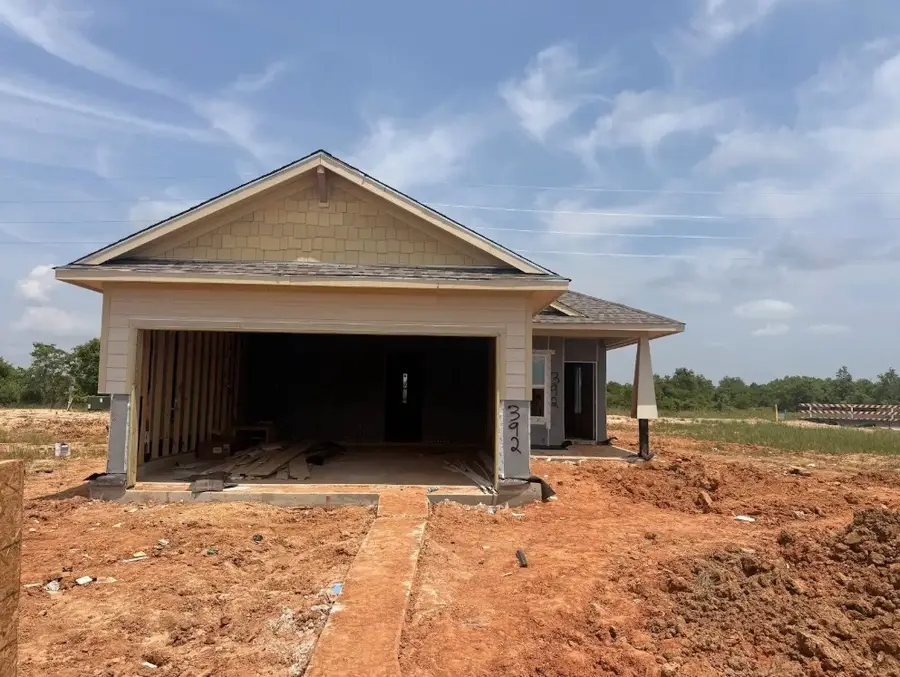 392 Hickory Hills Drive, Pattison, TX 77423 - #2