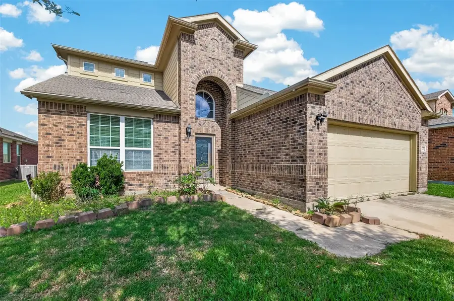 4146 Brunswick Crossing Lane, Houston, TX 77047 - #2