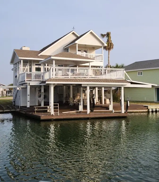 4319 Spanish Main, Jamaica Beach, TX 77554 - #3