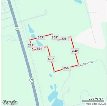 11802 N Highway 75, Willis, TX 77378 - #2