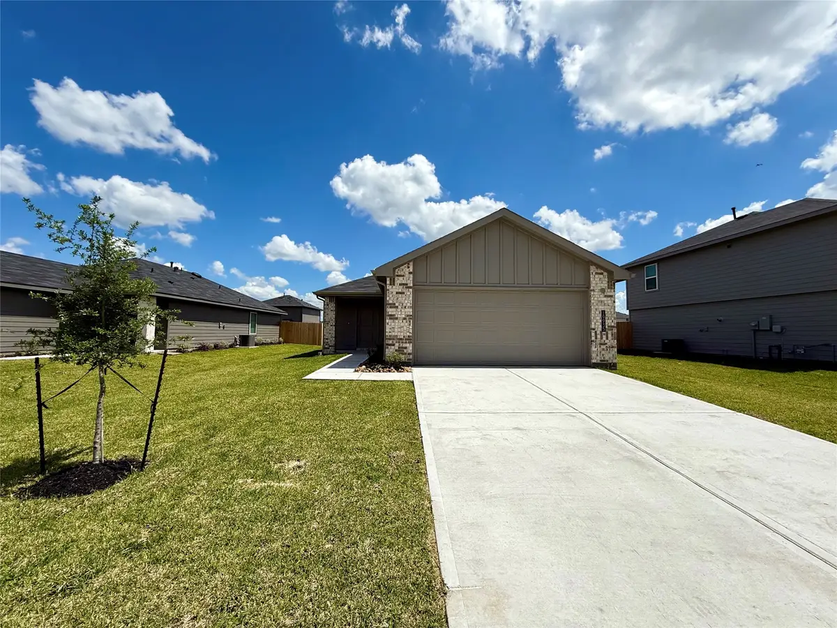 19935 Hilbert Road, New Caney, TX 77357 - #1