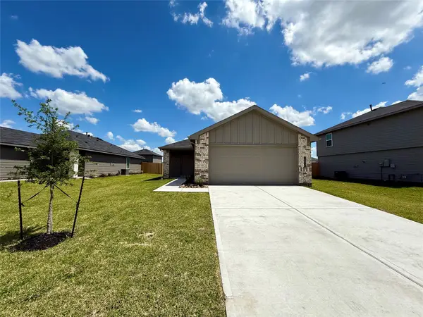 19935 Hilbert Road, New Caney, TX 77357