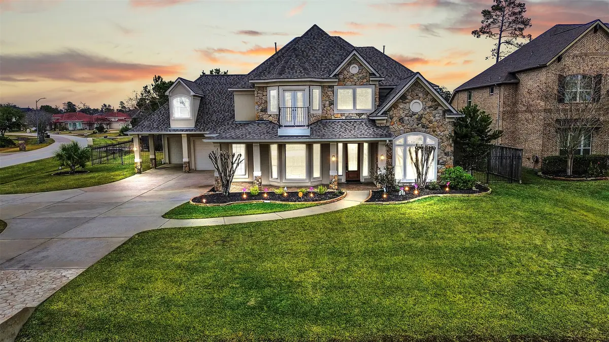 6914 Sandwedge Point Court, Spring, TX 77389 - #1