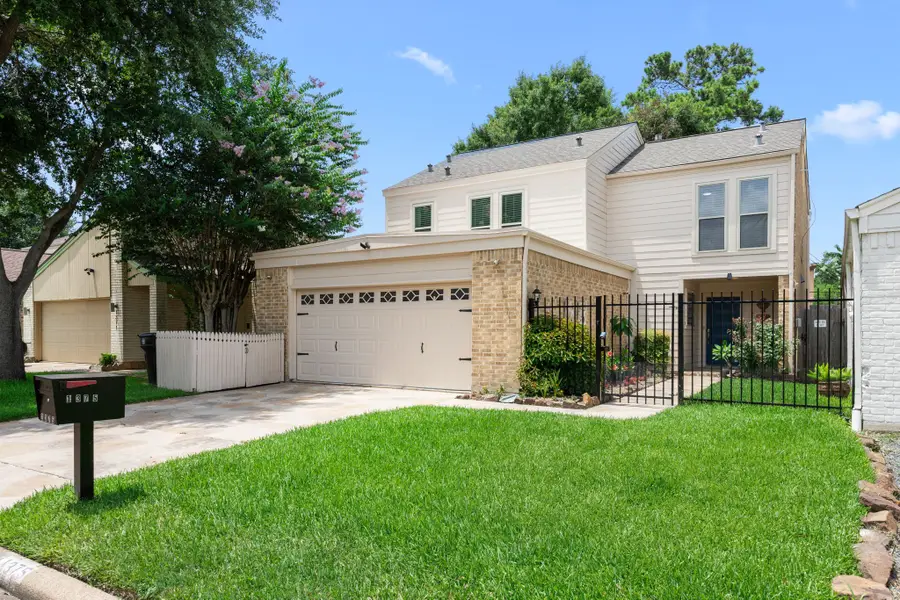 1375 Bullock Lane, Houston, TX 77055 - #3