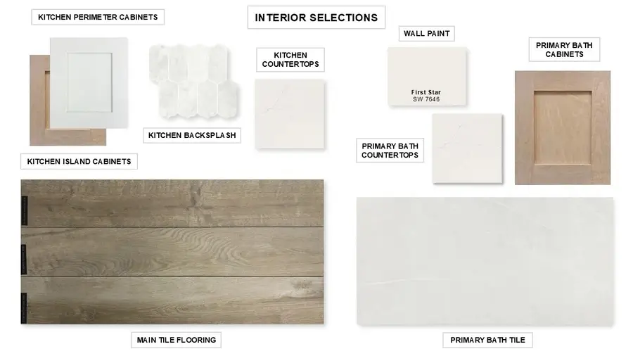 1410 Swayze Street, Magnolia, TX 77354 - Image #2