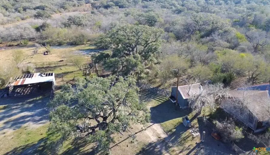 3382 E Fm 1961, Goliad, TX 77963 - #3