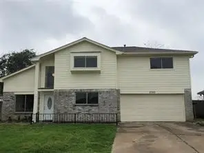 2707 Oakdale Court, Stafford, TX 77477