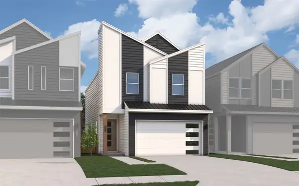 13214 Opera Drive, Houston, TX 77047