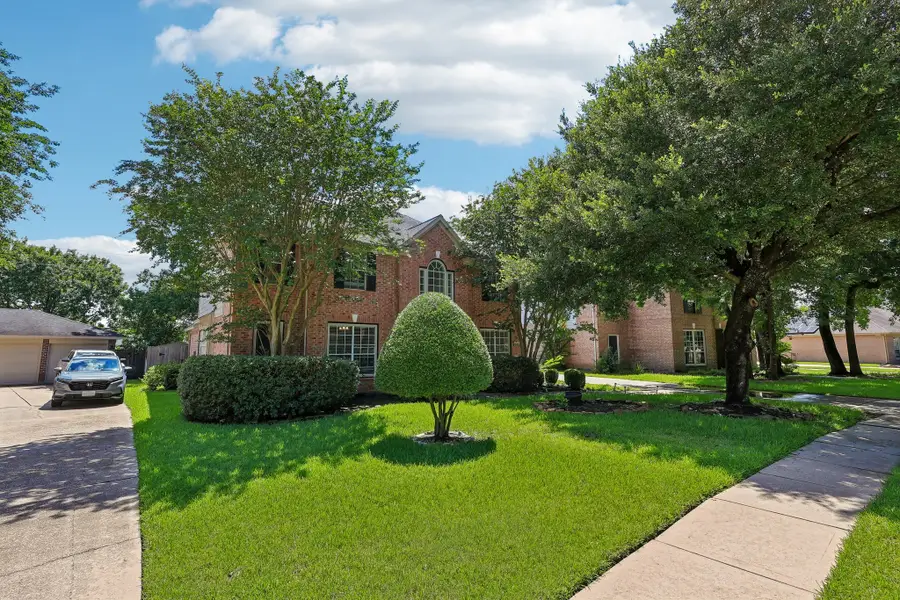410 Spring Lakes Haven, Spring, TX 77373 - #2
