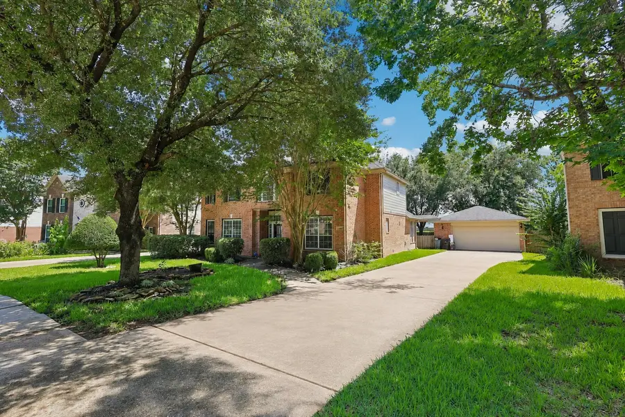 410 Spring Lakes Haven, Spring, TX 77373 - #3