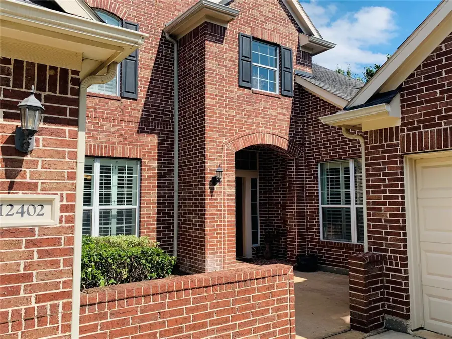 12402 Santiago Cove Lane, Houston, TX 77041 - #2