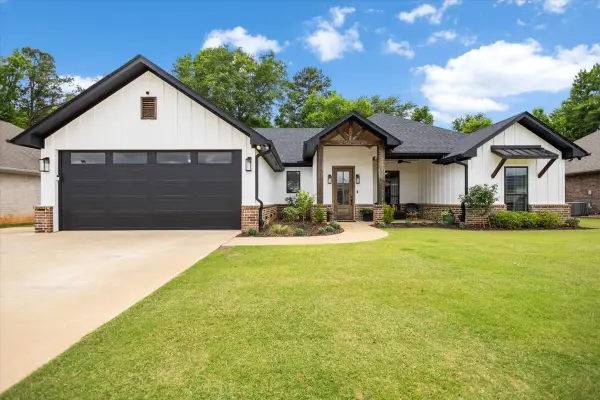 916 Jackie Ray, White House, TX 75791