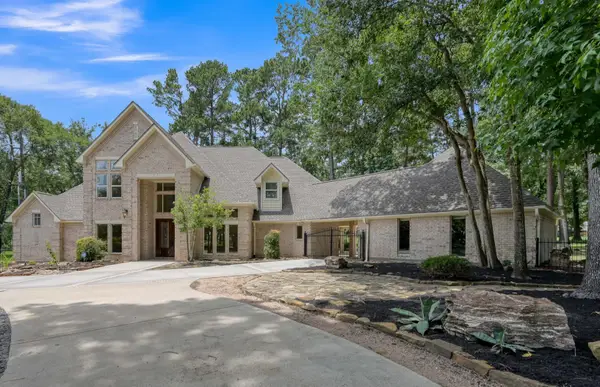 2205 Longmire Road, Conroe, TX 77304