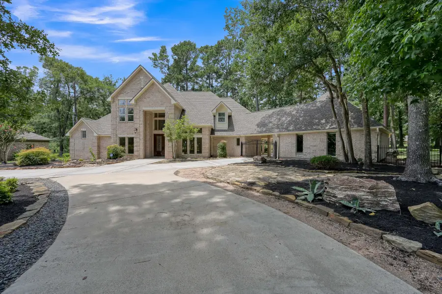 2205 Longmire Road, Conroe, TX 77304 - #3