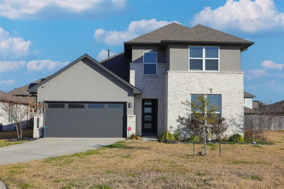 22502 Petrizzi Lane, Katy, TX 77449 - #1